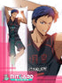 KUROKO NO BASKET Daiki Aomine x Kagami Taiga Body pillow case dakimakura - 2